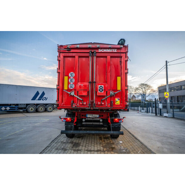 2019 Schmitz Cargobull OTHERS-43967060