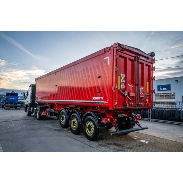 2019 Schmitz Cargobull OTHERS-43967061