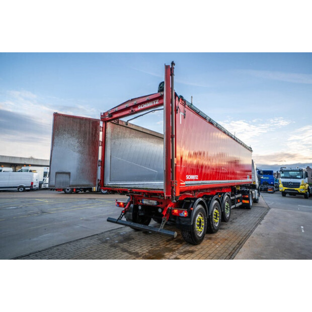 2019 Schmitz Cargobull OTHERS-43967063