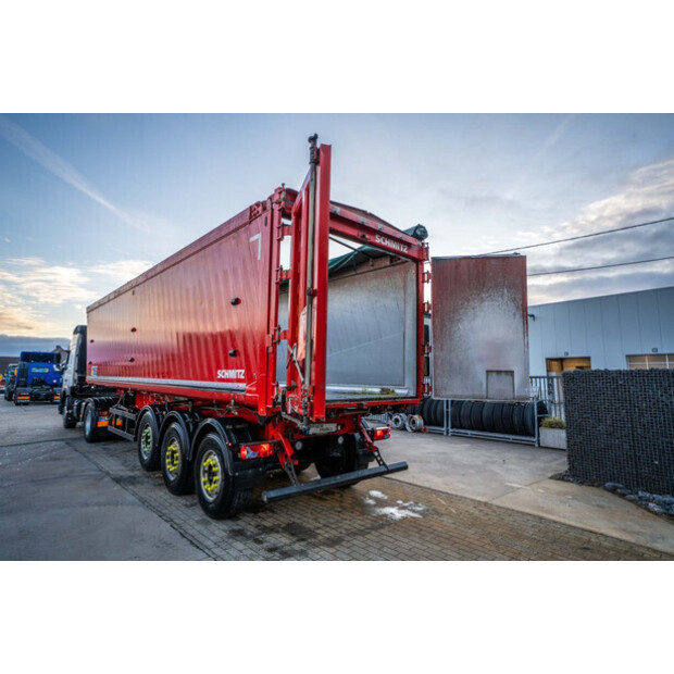 2019 Schmitz Cargobull OTHERS-43967064