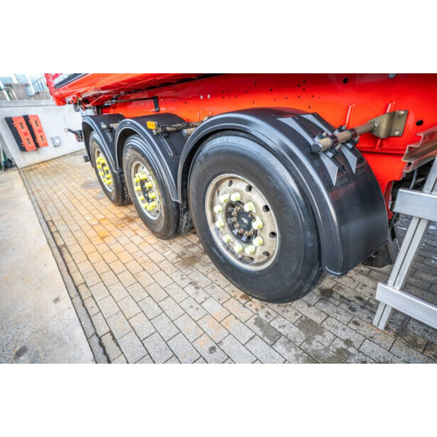 2019 Schmitz Cargobull OTHERS-43967067