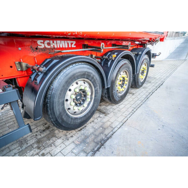 2019 Schmitz Cargobull OTHERS-43967068