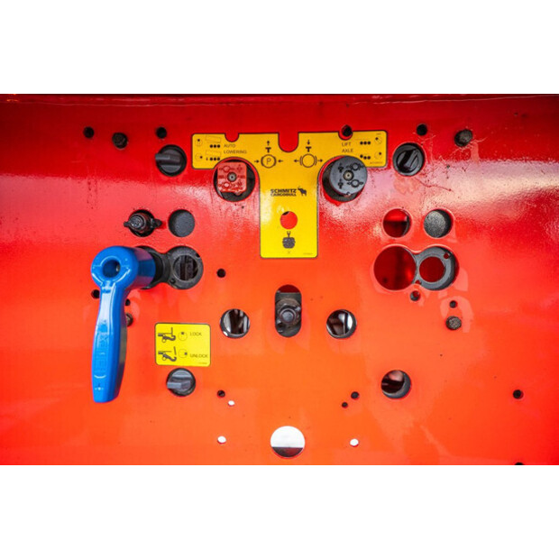 2019 Schmitz Cargobull OTHERS-43967069