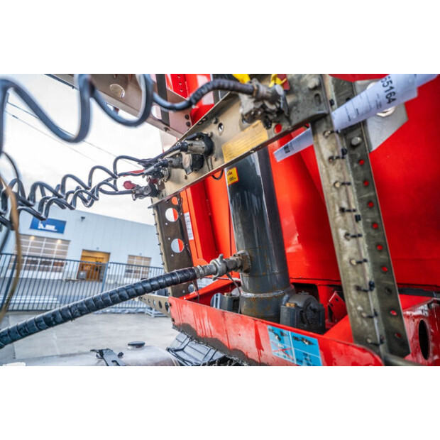 2019 Schmitz Cargobull OTHERS-43967070