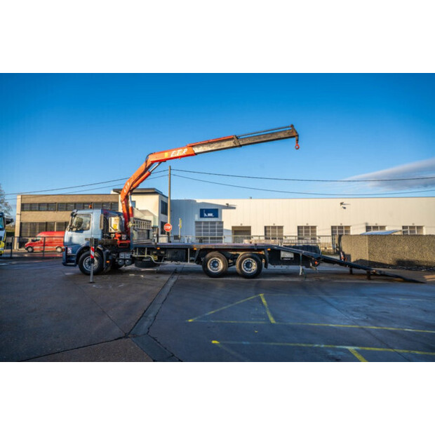 2005 Volvo FM300-43967086