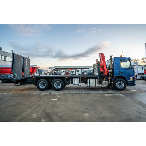 2005 Volvo FM300-43967089