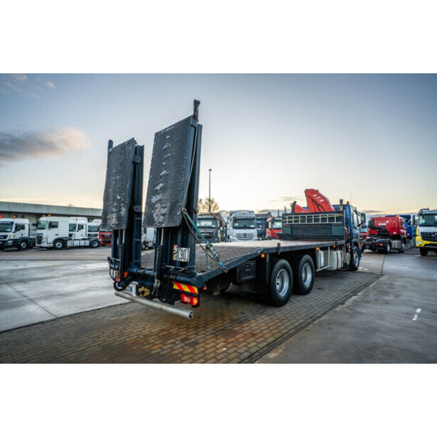 2005 Volvo FM300-43967090