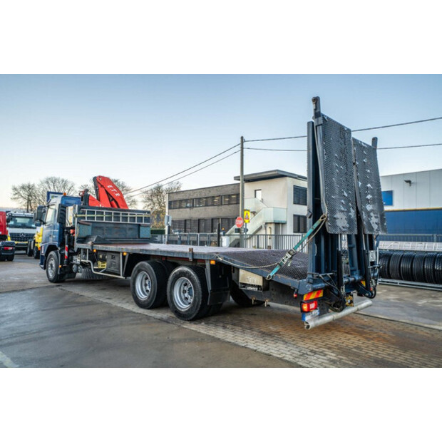 2005 Volvo FM300-43967093