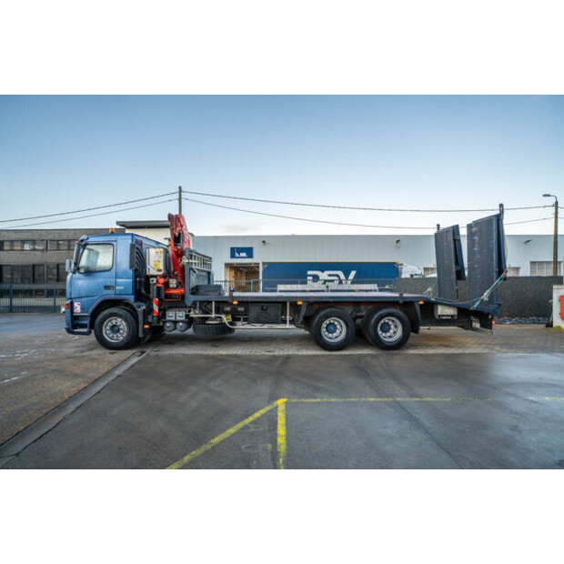 2005 Volvo FM300-43967094