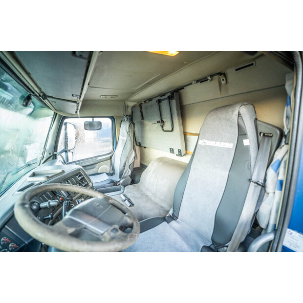 2005 Volvo FM300-43967095