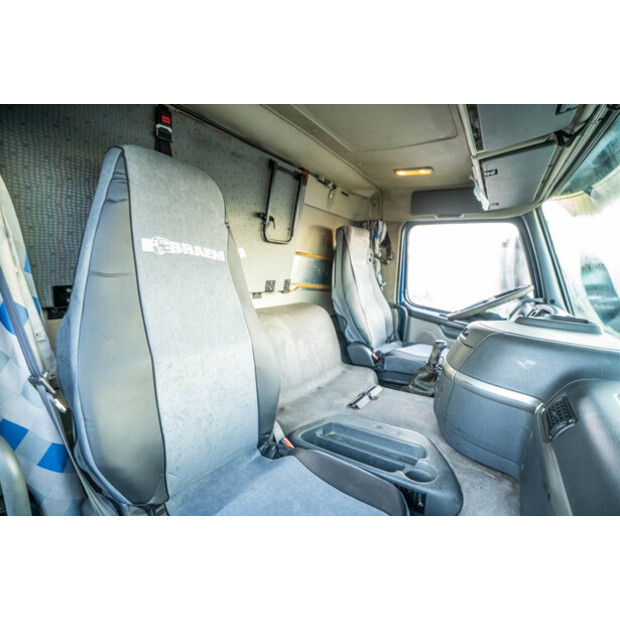 2005 Volvo FM300-43967101