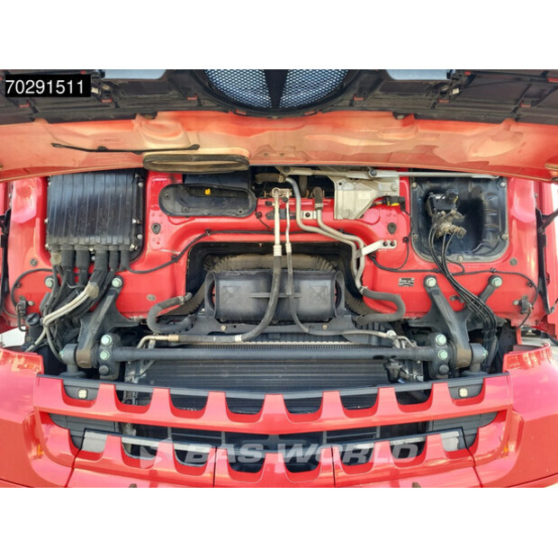 2014 Mercedes-Benz Arocs 4145-43967128