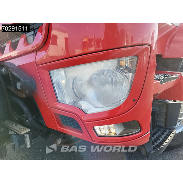 2014 Mercedes-Benz Arocs 4145-43967131