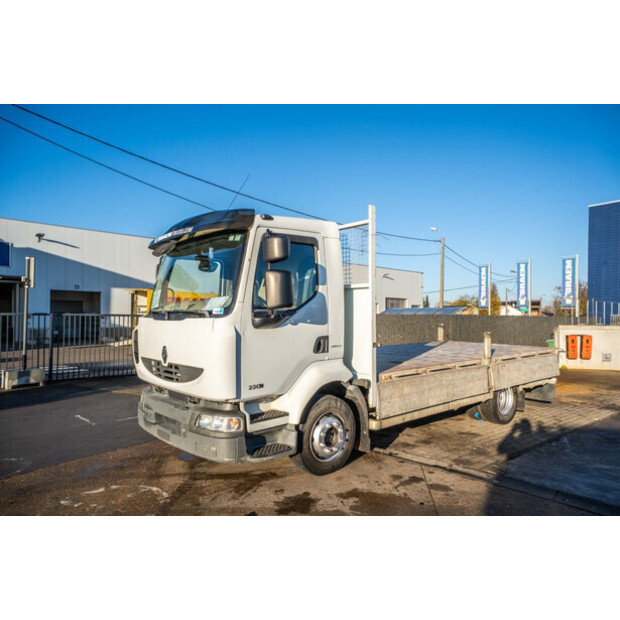 2009 Renault MIDLUM 220-43967136