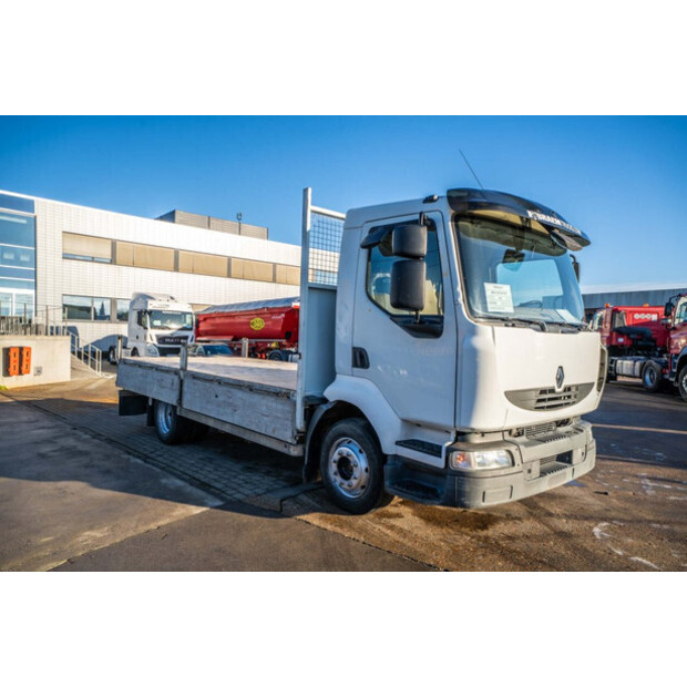 2009 Renault MIDLUM 220-43967137