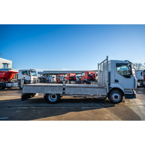 2009 Renault MIDLUM 220-43967138