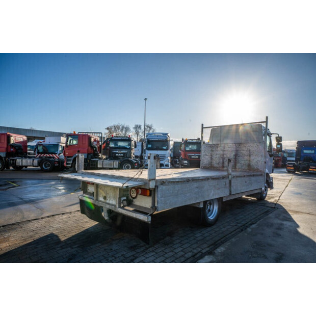 2009 Renault MIDLUM 220-43967139