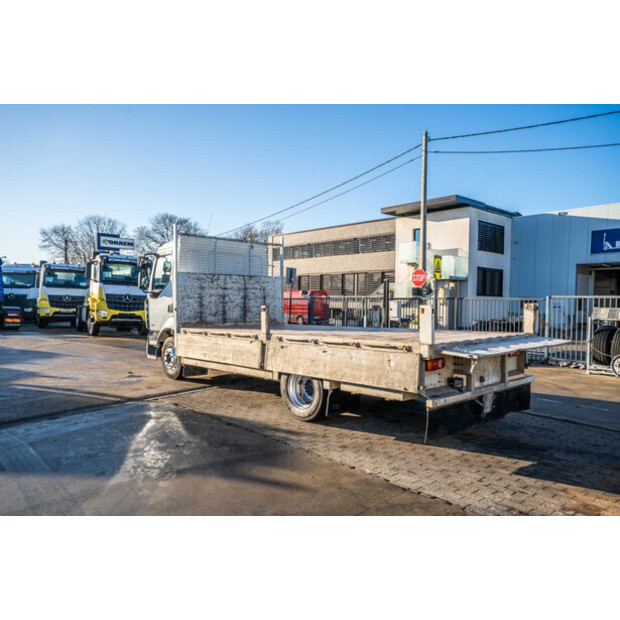 2009 Renault MIDLUM 220-43967140