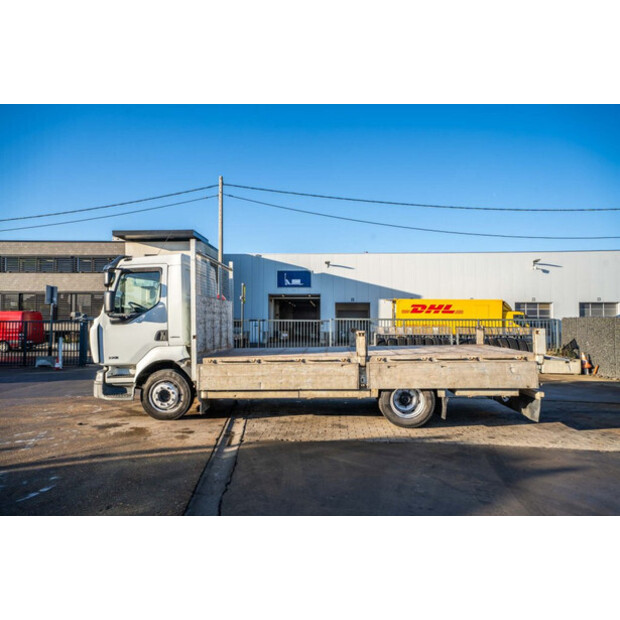 2009 Renault MIDLUM 220-43967141