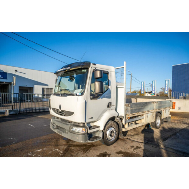 2009 Renault MIDLUM 220-43967142
