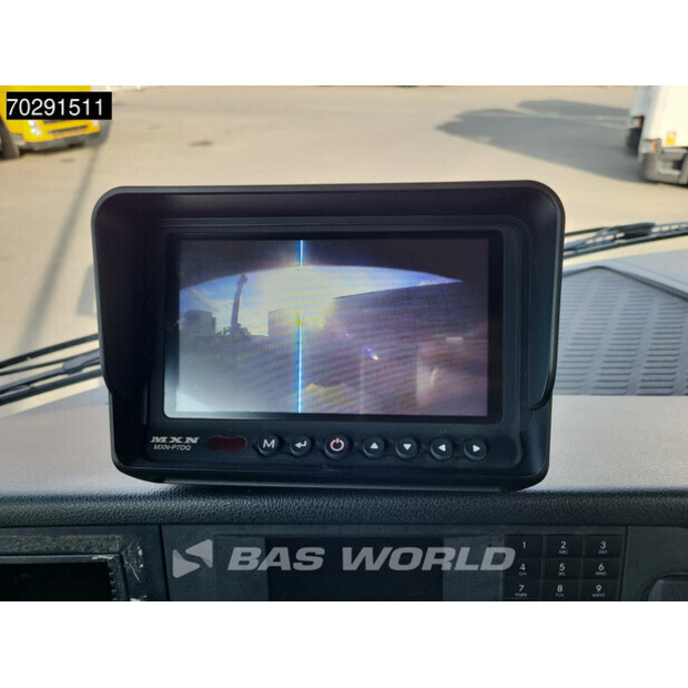 2014 Mercedes-Benz Arocs 4145-43967143