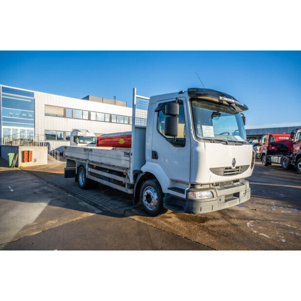 2009 Renault MIDLUM 220-43967144