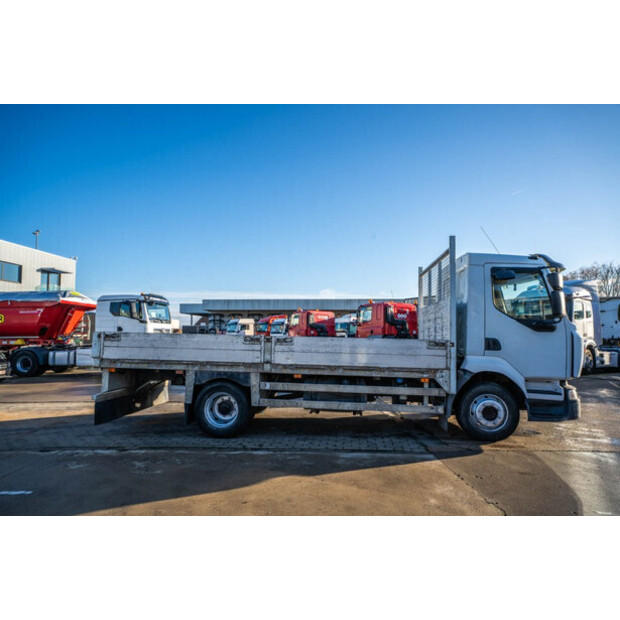 2009 Renault MIDLUM 220-43967145