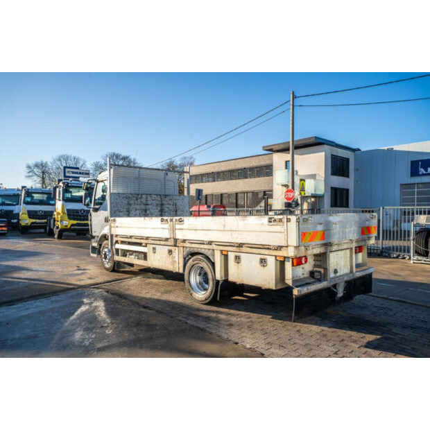 2009 Renault MIDLUM 220-43967148