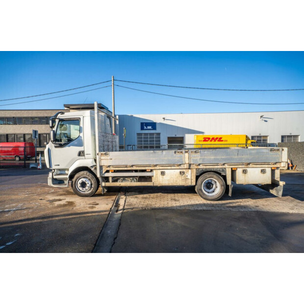 2009 Renault MIDLUM 220-43967149