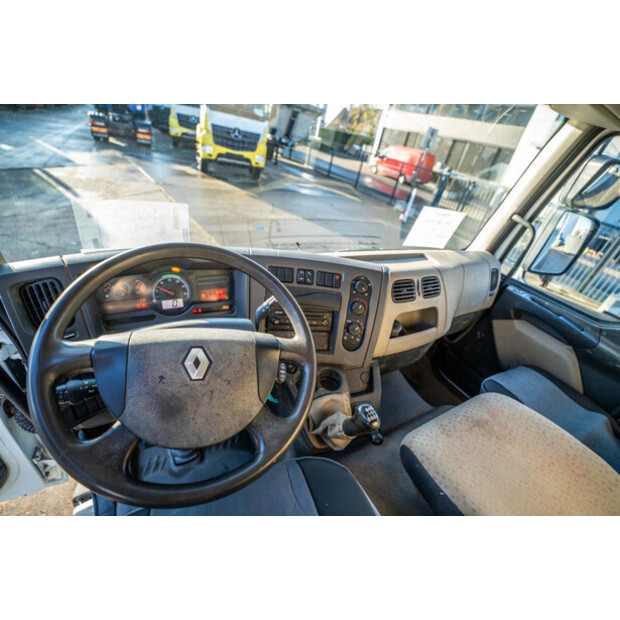 2009 Renault MIDLUM 220-43967150