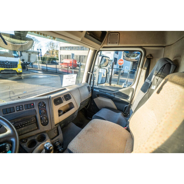 2009 Renault MIDLUM 220-43967152