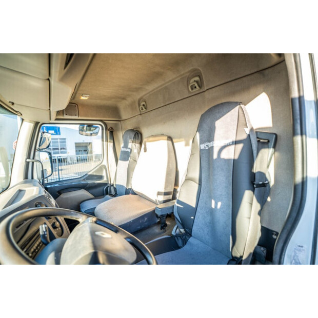 2009 Renault MIDLUM 220-43967153