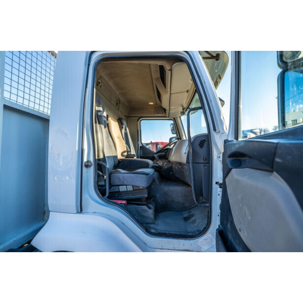 2009 Renault MIDLUM 220-43967154