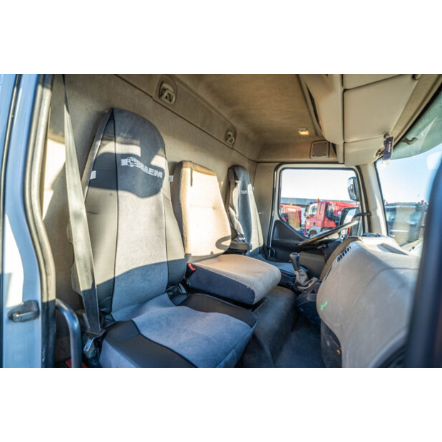 2009 Renault MIDLUM 220-43967155