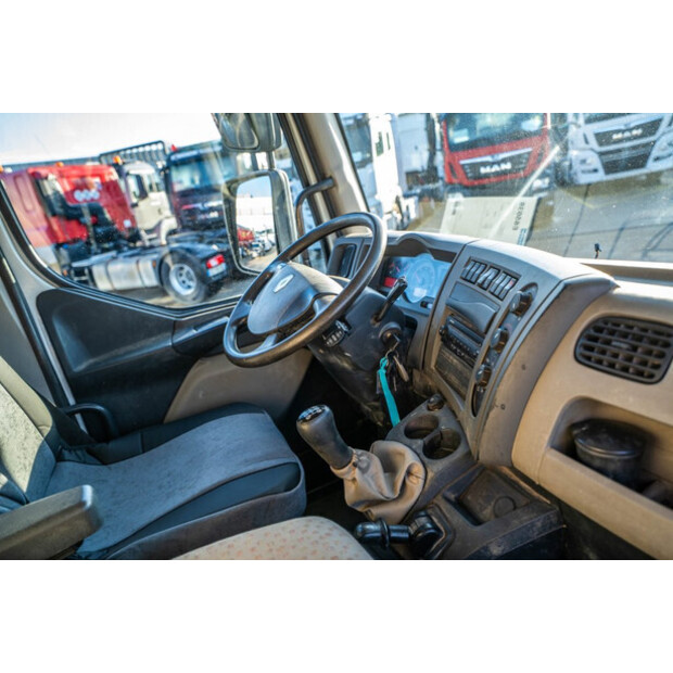 2009 Renault MIDLUM 220-43967156