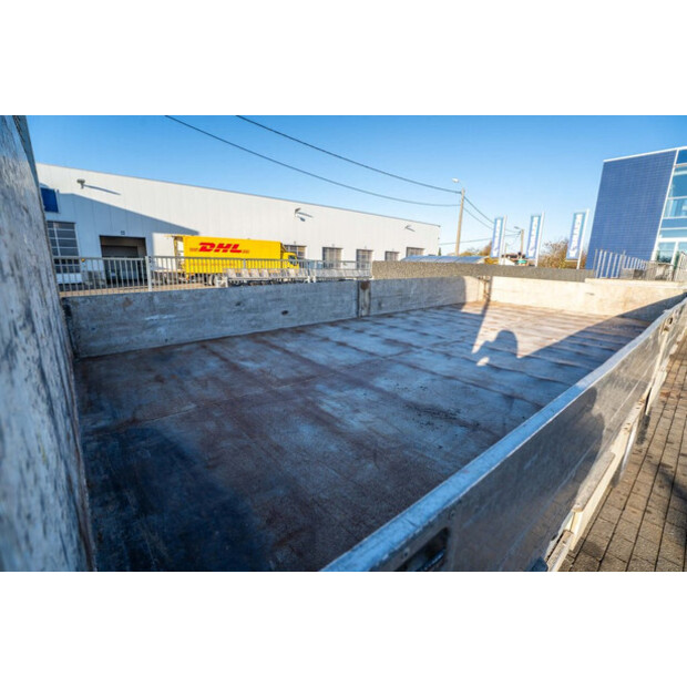 2009 Renault MIDLUM 220-43967158