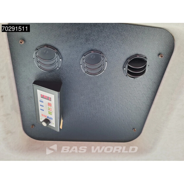 2014 Mercedes-Benz Arocs 4145-43967163