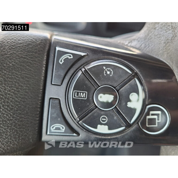 2014 Mercedes-Benz Arocs 4145-43967165