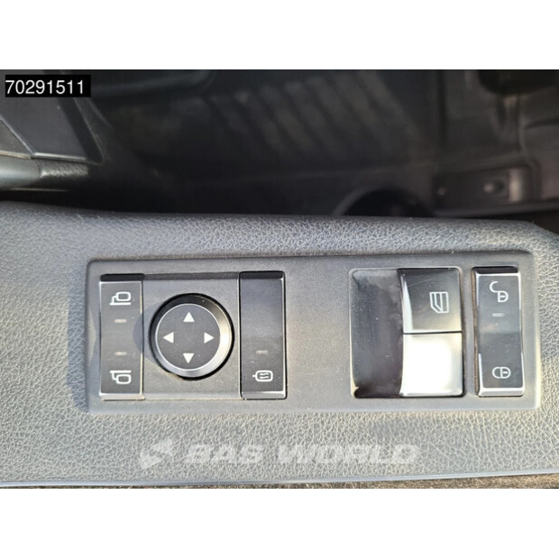 2014 Mercedes-Benz Arocs 4145-43967168