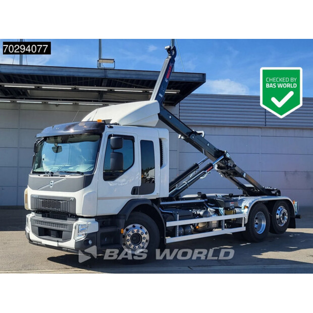 2023 Volvo FE 320-43967177