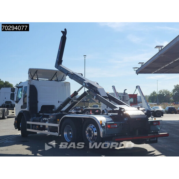 2023 Volvo FE 320-43967178