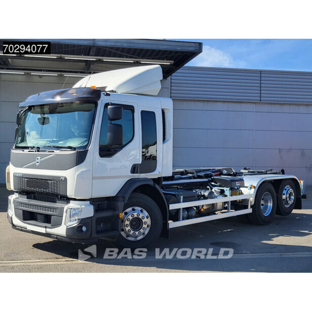 2023 Volvo FE 320-43967179
