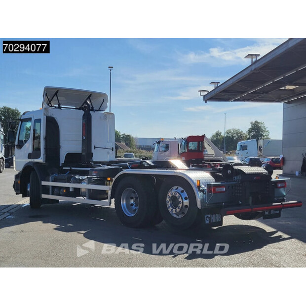 2023 Volvo FE 320-43967180