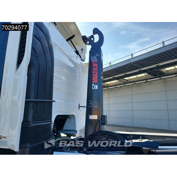 2023 Volvo FE 320-43967182