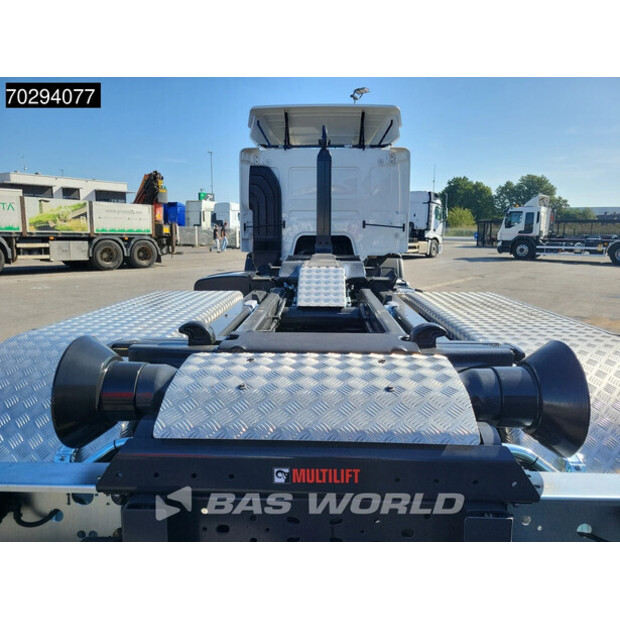 2023 Volvo FE 320-43967183