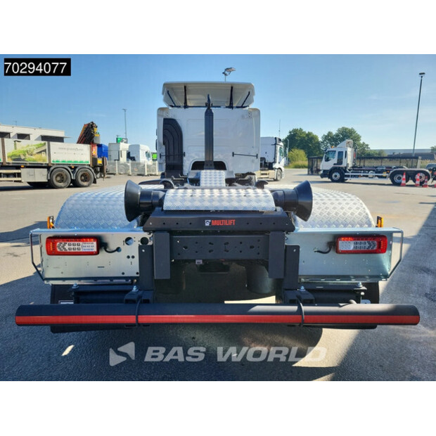 2023 Volvo FE 320-43967184