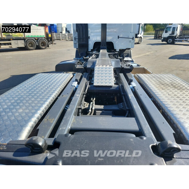 2023 Volvo FE 320-43967185