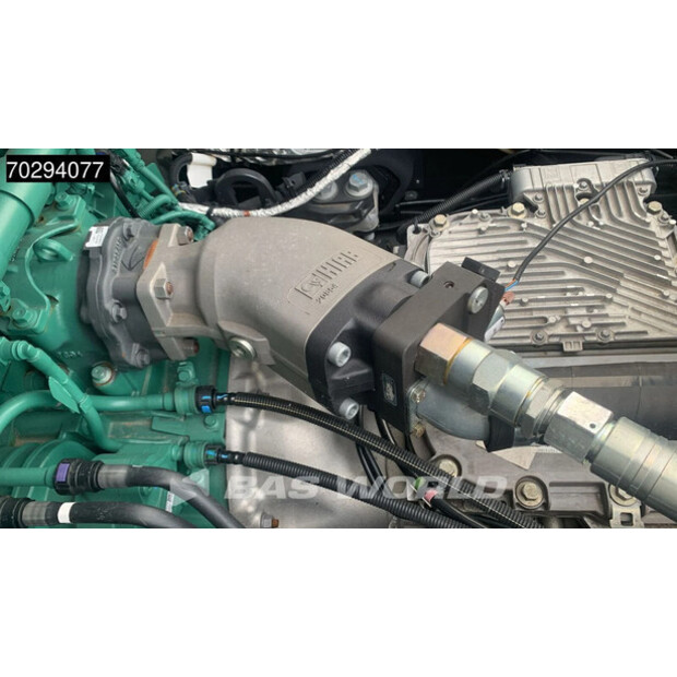 2023 Volvo FE 320-43967186