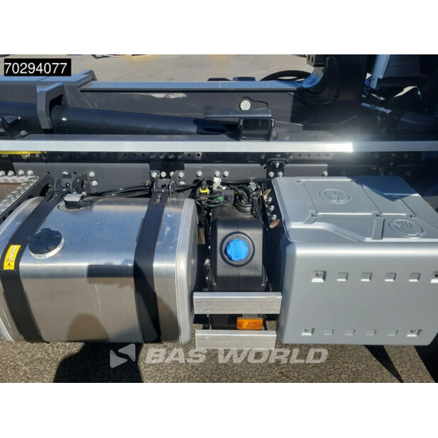 2023 Volvo FE 320-43967187