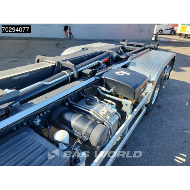 2023 Volvo FE 320-43967188